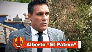 Alberto El Patron