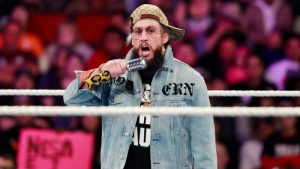 Enzo Amore