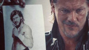 Chris Jericho