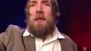 Daniel Bryan