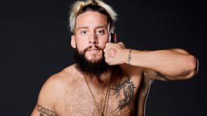 Enzo Amore