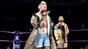 Enzo Amore