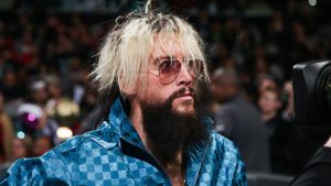 Enzo Amore