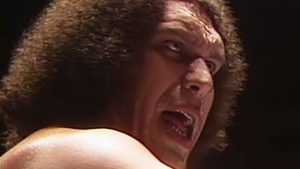 Andre the Giant