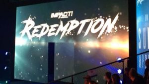 Redemption PPV