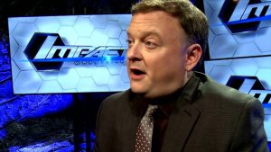 Jeremy Borash