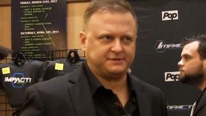 Jeremy Borash