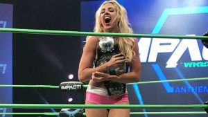 Laurel Van Ness