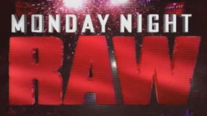 Monday Night RAW