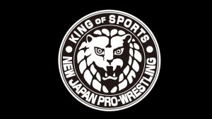 New Japan Pro Wrestling