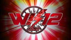 NJPW Wrestlekingdom 12 Results