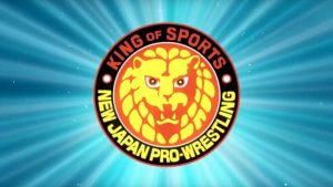 NJPW