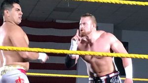 NXT Live Results