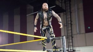 NXT Live Results