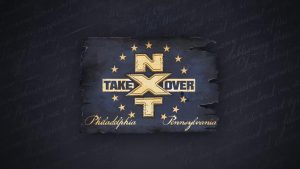 NXT TakeOver Philadelphia Results