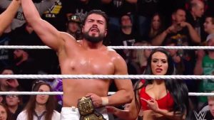 NXT TakeOver Philadelphia Results