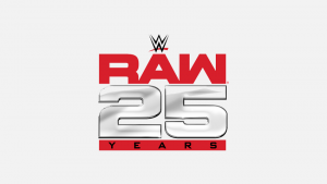 RAW 25th Anniversary