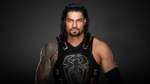 Roman Reigns