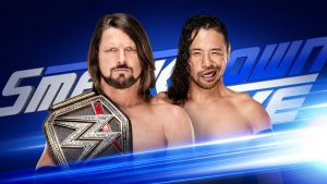 Smackdown Live