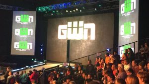 Impact TV taping results