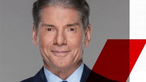 Vince McMahon