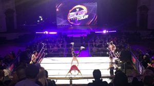 205 Live Results