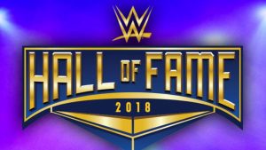 WWE Hall of Fame