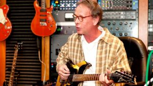 Jim Johnston