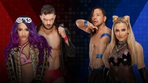 Mixed Match Challenge Results