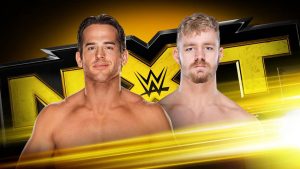 WWE NXT