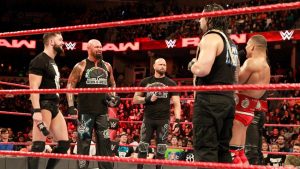 WWE RAW Ratings