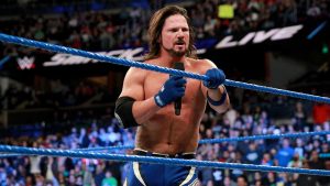 Smackdown Live Ratings