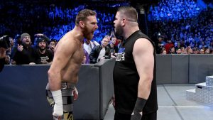 Smackdown Live Ratings