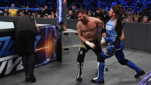 Smackdown Live Ratings