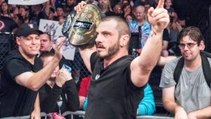 Austin Aries