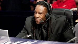 Booker T