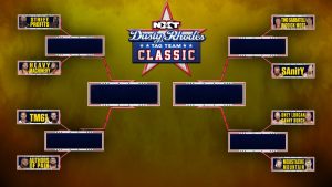 Dusty Rhodes Tag Team Classic