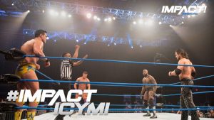 Impact Results