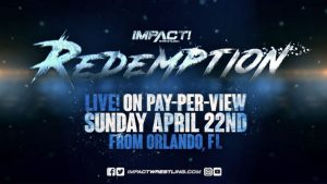 Redemption PPV