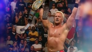 Jeff Jarrett