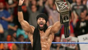 Jinder Mahal