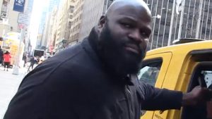 Mark Henry