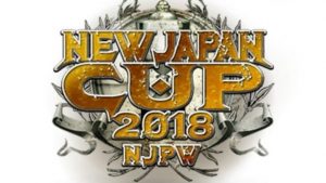 New Japan Cup