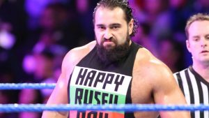 Rusev