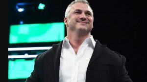 Shane McMahon