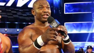 Shelton Benjamin