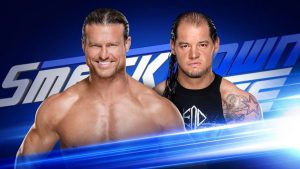 Smackdown Live