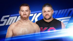 Smackdown Live