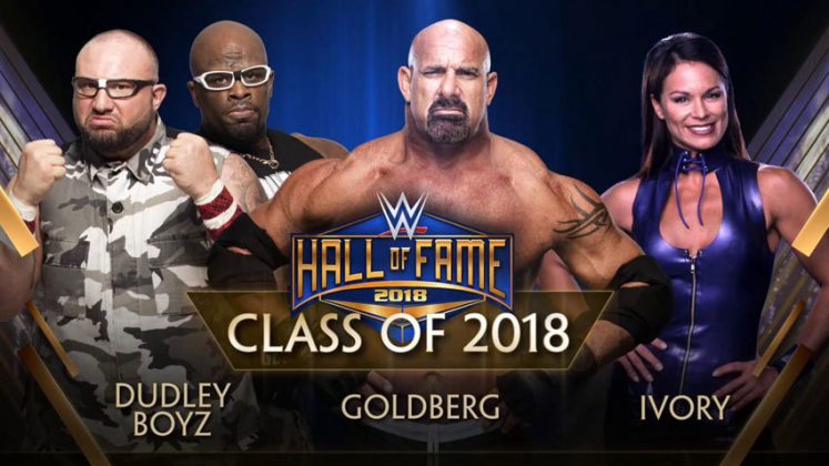 Ivory headed to the WWE Hall of Fame, Videos after last night's WWE RAW ...