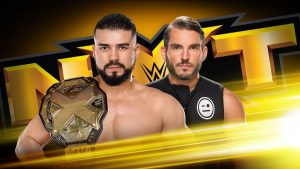 NXT Championship